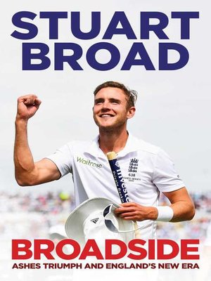 cover image of Broadside